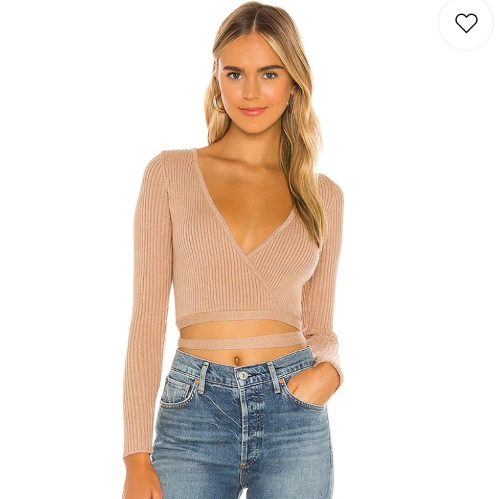 NEW Knit Top